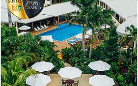 Best Western Belize Biltmore Plaza Hotel